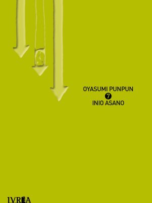 Oyasumi Pun Pun – Buenas Noches Pun Pun #7 (Ivrea Arg)