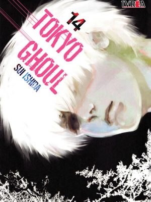 Tokyo Ghoul #14 (Ivrea Arg)