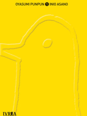 Oyasumi Pun Pun – Buenas Noches Pun Pun #01 (Ivrea Arg)