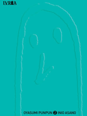 Oyasumi Pun Pun – Buenas Noches Pun Pun #02 (Ivrea Arg)