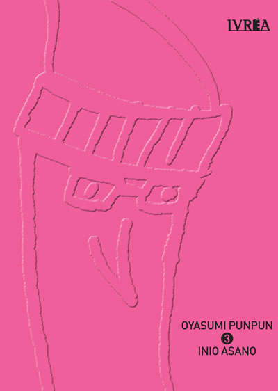 Oyasumi Pun Pun – Buenas Noches Pun Pun #03 (Ivrea Arg)