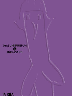 Oyasumi Pun Pun – Buenas Noches Pun Pun #6 (Ivrea Arg)