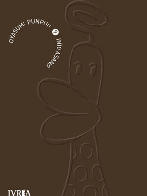 Oyasumi Pun Pun – Buenas Noches Pun Pun #9 (Ivrea Arg)