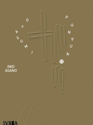 Oyasumi Pun Pun – Buenas Noches Pun Pun #11 (Ivrea Arg)