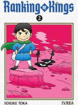 Ranking of Kings #02 (Ivrea Arg)