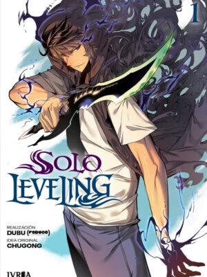 Solo Leveling #01 (Ivrea Arg)