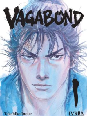 Vagabond #01 (Ivrea Arg)