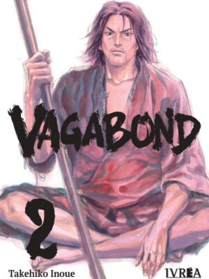 Vagabond #02 (Ivrea Arg)