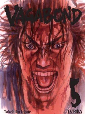 Vagabond #05 (Ivrea Arg)