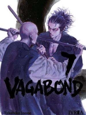 Vagabond #07 (Ivrea Arg)