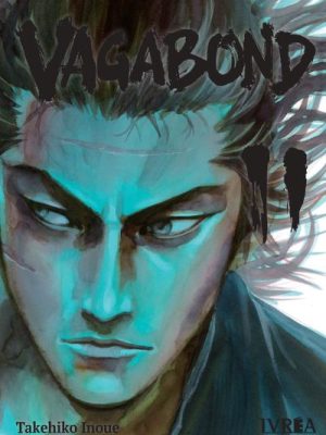 Vagabond #11 (Ivrea Arg)