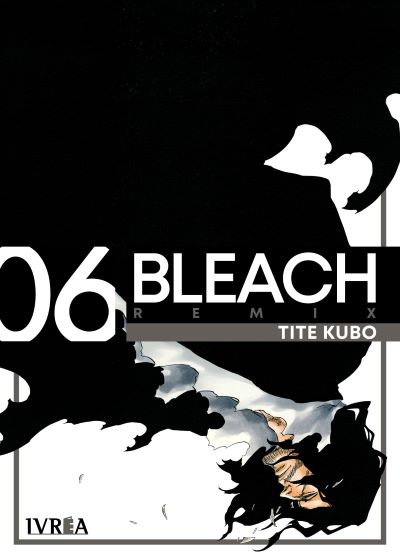 Bleach Remix #06 (Ivrea Arg)