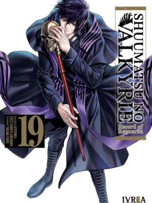 Shuumatsu no Valkyrie #19 (Ivrea Arg)