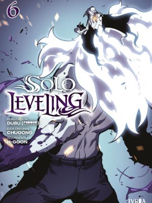 Solo Leveling #06 (Ivrea Arg)