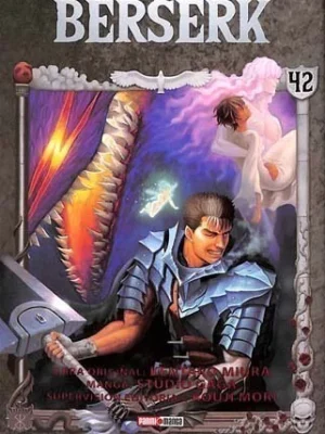 Berserk #42 (Panini)
