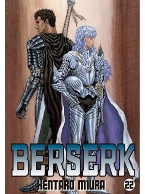 Berserk #22 (Panini)