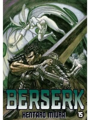 Berserk #15 (Panini)