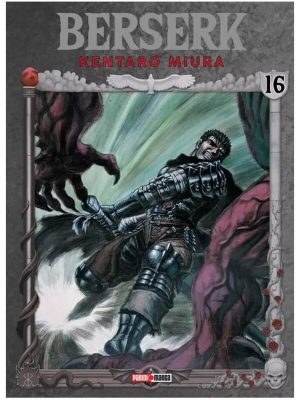 Berserk #16 (Panini)