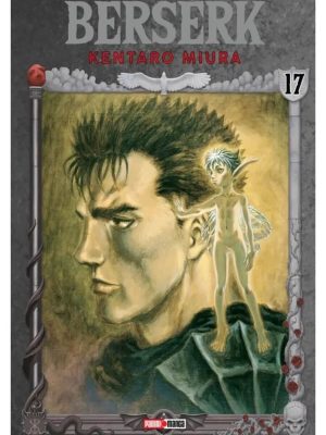 Berserk #17 (Panini)