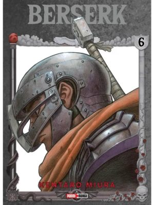 Berserk #06 (Panini)
