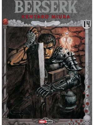 Berserk #14 (Panini)