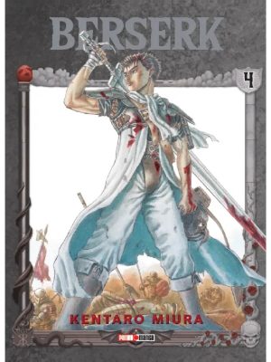 Berserk #04 (Panini)