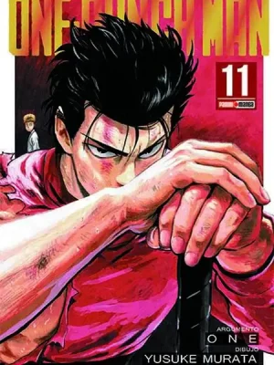 One Punch-Man #11 (Panini)