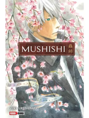 Mushishi #07 (Panini)