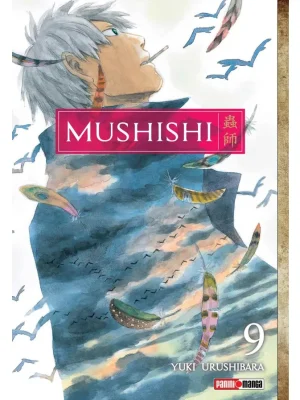 Mushishi #09 (Panini)